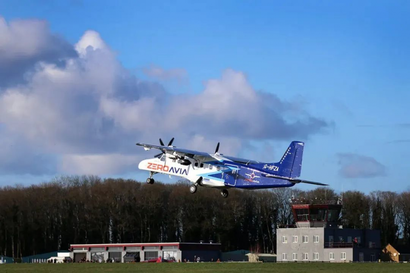 PowerCell集团正在开发新一代航空应用燃料电池